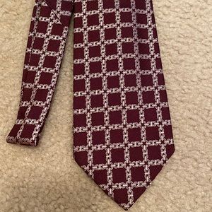 Gucci tie